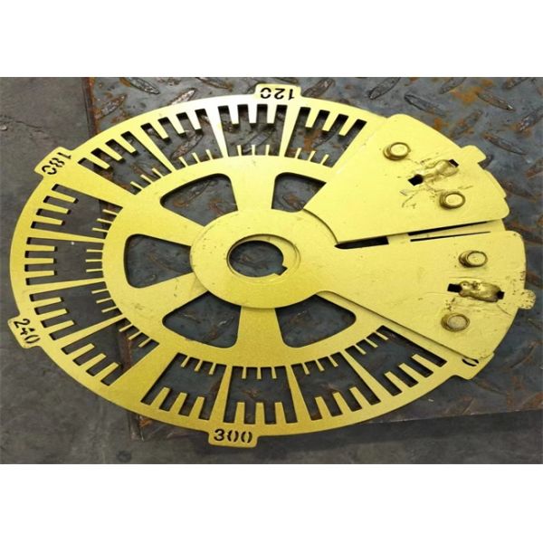 High Precision Fine Powder Screener With Fully Closed Structure