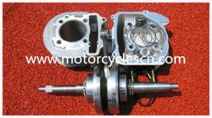 Wholesale KYMCO Agility Scooter parts CYLINDER COMP from china suppliers