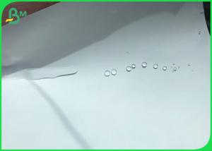 Wholesale Oil - resistant Multi - Purpose Waterproof Tear Resistant Paper , Stone Notebook Paper from china suppliers