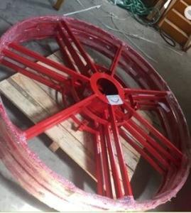 Wholesale Long Life Overhead Crane Parts Motorized Cable Reeling System For Heavy Cable from china suppliers