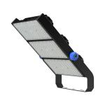 Adjustable 750W Sports Floodlights Stadium Light For Outdoor Concert