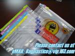 Snack, Sandwich, XL Sandwich, Pint, Quart, Gallon sizes, minigrip, private label