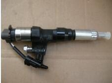 Wholesale Denso Original injector 095000-6353 for KOBELCO SK200-8 HINO J05E from china suppliers