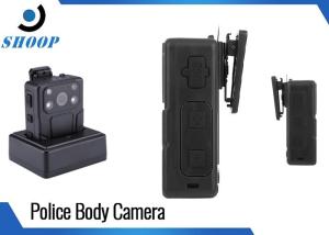Wholesale Wide Angle 140 Degree IP67 WIFI Body Camera Night Vision For Police from china suppliers