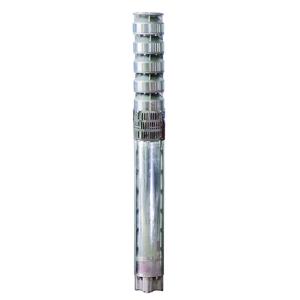 Wholesale Submersible Borehole Water Pump Vertical Type from china suppliers