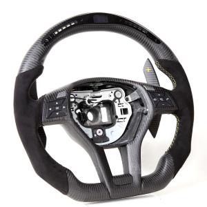 Wholesale OEM Precision Manufacturing Die Cast Aluminum Alloy Die Casting Steering Wheel Auto Parts from china suppliers
