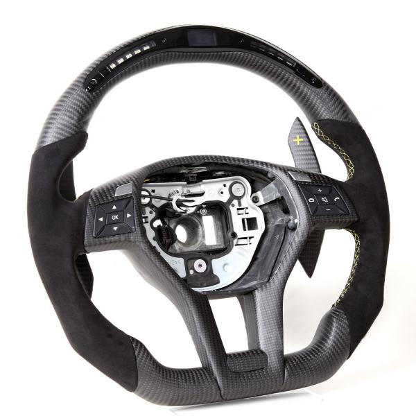 OEM Precision Manufacturing Die Cast Aluminum Alloy Die Casting Steering Wheel