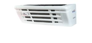 Wholesale Electric Van Refrigeration Unit EV-600 ≤22m³ from china suppliers