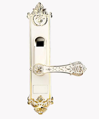 Room fingerprint door lock for home room, office room digital biometric door