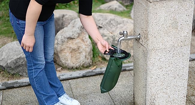 Drinking Bladder