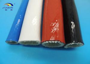 Wholesale Waterproof 10KV - 15KV Fireproof Sleeve High Voltage Resistant for Cable Assemblies Insulation from china suppliers