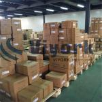 SGDM-1AADA Industrial Servo Drive Yaskawa 50 / 60HZ 200 - 230VAC INPUT 60AMP