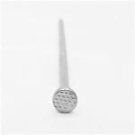10 Smooth Shank Round Head Stainless Steel Iron Nail for Roofing Hardware