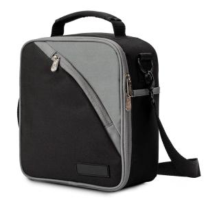 Wholesale Water Resistant Unisex Polyester Insulated Lunch Bags from china suppliers