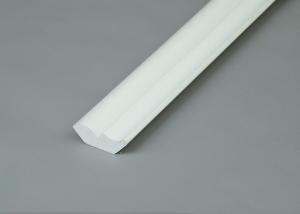 Wholesale Vinyl Foam Decorative Moldings / Bed Mould For Windows , Anti-Corrosion Windows from china suppliers