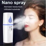 450mAh Mini Handy Mist Sprayer