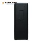 Auto foaming dispenser 21.5 Inch Hand Sanitizer Advertising Kiosk ,1080P Hand