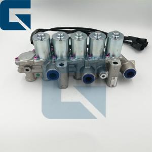Wholesale 20Y-60-41621 20Y6041621 Excavator PC200-8 Solenoid Valve Assy from china suppliers