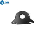 Custom OEM Die Casting Mold Aluminum Alloy Auto Parts Service