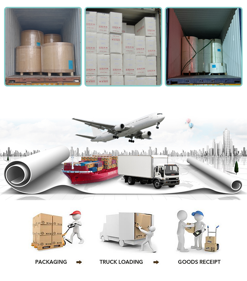 Dtf Water Transfer Paper Film For Transfer Printing Roll 175/185gsm Durable PVA FILMS