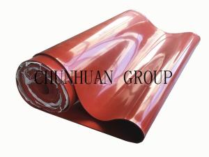 Wholesale Clear Color Corridors 500x500x3mm Silicone Rubber Sheet from china suppliers