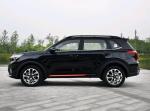 KIA Sportage 2021 Ace1.5T GT Line Super Edition Compact SUV New
