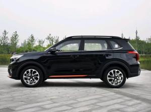 Wholesale KIA Sportage 2021 Ace1.5T GT Line Super Edition Compact SUV New from china suppliers