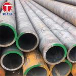 TU 14-3-675 20 Seamless Steel Tubes Seamless Precision Steel Tube For Aircraft