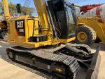 308E Caterpillar Japan Mini Digger Cat 306 308 307e Excavator for Maximum