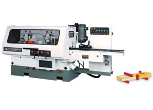 Wholesale MB4016E 4-side Moulder( Five Spindles ) from china suppliers