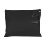 1000D CORDURA 18W × 14H NYLON WEAR-RESISTANT WATERPROOF LARGE CAPACITY ZIPPER