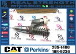 Fuel Injector 2225966 224-9090 225-0117 229-1631 2321171 2321183 235-1400 235