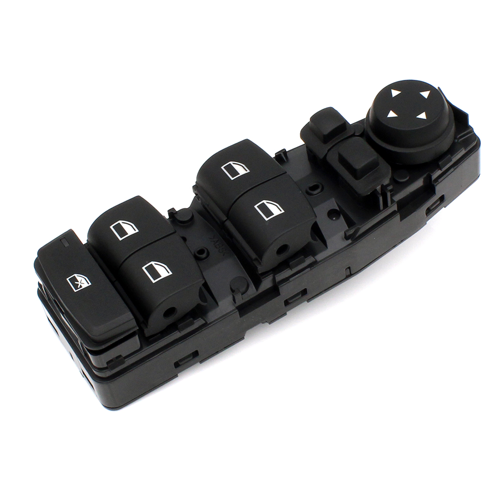 Automotive Cooling System Power Window Control Switch for BMW 61319297349 9297349-01