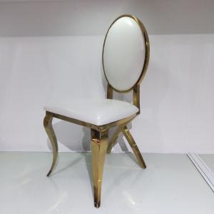 Wholesale Assorted Colour Classic Elegant Velvet Wedding Event Chair from china suppliers