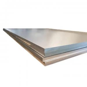 Wholesale High Strength 5083 5052 Aluminum Sheet Plates 4mm 5mm 6mm Aluminium Alloy Plate from china suppliers