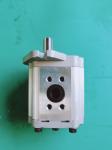 CBF-F4 Series Hydraulic Gear Pump CBF-F432-AFHL With Aluminum Alloy Colour
