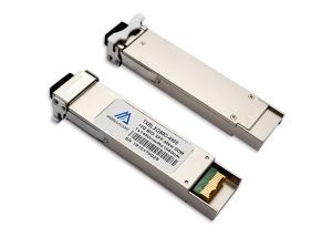 Wholesale Compatible 10G XFP Transceiver , XFP 10G ZR BIDI 80km 1490/1550nm Duplex from china suppliers