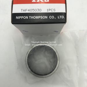 Wholesale Needle Roller Bearing IKO TAF405030 from china suppliers
