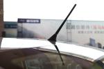 Peugeot Fit Polo auto antenna replacement car antenna black spring mast