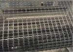 Civil Engineering Construction Biaxial Plastic Geogrid For Reinforcement Road