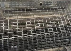 Wholesale Civil Engineering Construction Biaxial Plastic Geogrid For Reinforcement Road from china suppliers