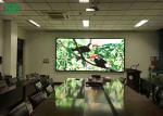 P4 Advertising Full Color Hd Outdoor/Indoor Led Die-Cast Aluminum Screen