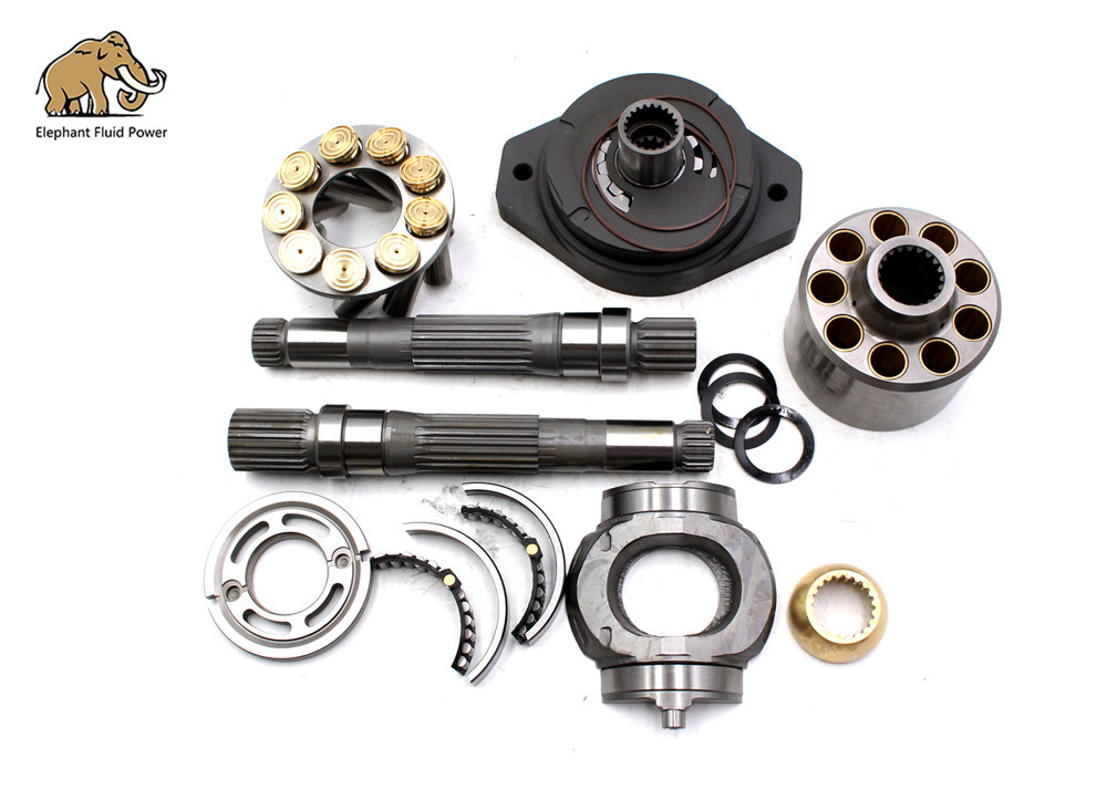 Best quality replacement Rexroth A10V 43/63 A10V43 A10V63 Hydraulic Pump Parts Piston Pump Repair kits