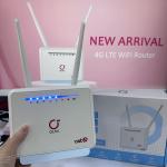OLAX MC80 B1/3/7/8/20/28/38/40 /41 4 Lan Ports 4G Universal wifi router for