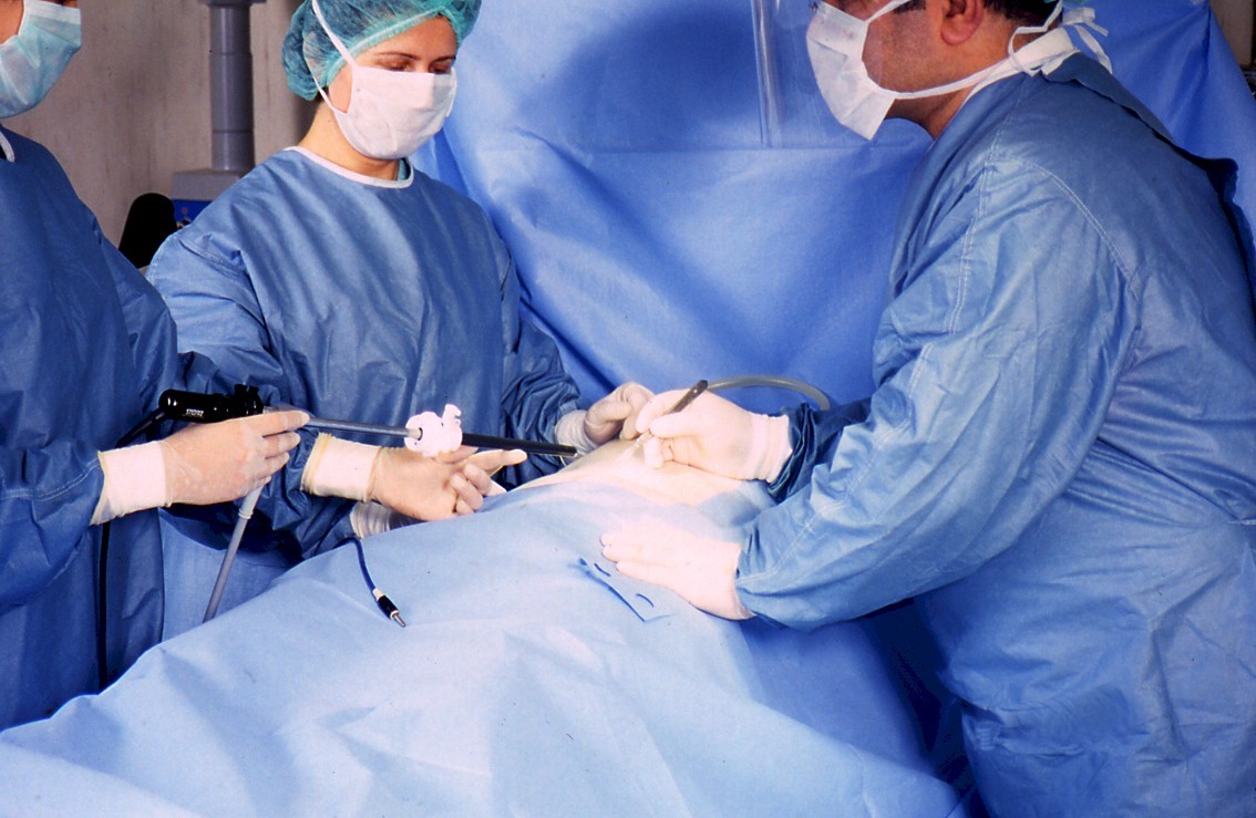 The hottest-selling OEM disposable surgical Delivery Pack with sterilization bags