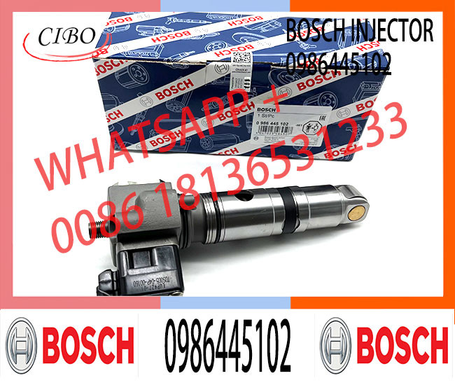 Fuel Injection BOSCH Control Unit Pump 0414799005 0414799025 0280745902 5236338 0986445102