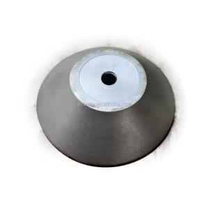 Wholesale Angle diamond grinding wheels for AUTO machine from china suppliers