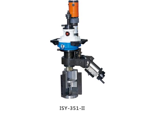 Lightweight Compact Tube Bevel Machine 150mm Max Tube Diameter 50 - 1000mm Bevel