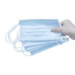 TUV Antibacterial 3 Ply Type IIR Adult Medical Masks