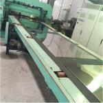 ASTM 201 SS Steel Plate Cold Rolled Stainless 0.7mm Thickness